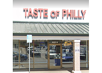 Aurora Sandwich Shops Taste of Philly