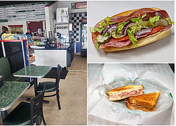 Aurora Sandwich Shops Taste of Philly