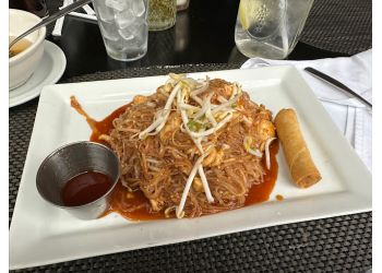 Taste of Siam Buffalo Thai Restaurants