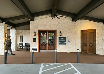 Houston Steak Houses Taste of Texas restaurant