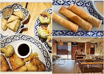 Arlington Thai Restaurants Taste of Thai