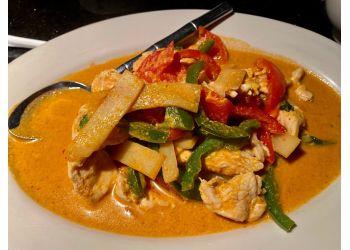 Taste of Thai Charleston Thai Restaurants