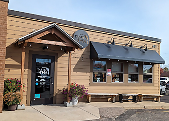 Lansing Thai Restaurants Taste of Thai