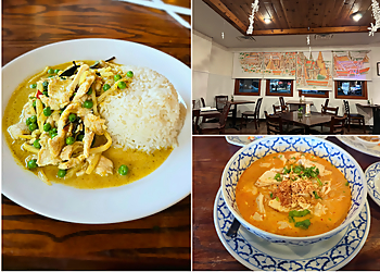 Lansing Thai Restaurants Taste of Thai