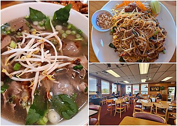 Murfreesboro Thai Restaurants Taste of Thai