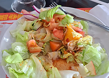 Taste of Thai Fusion - Salinas, CA Thai Restaurants - Dish Image