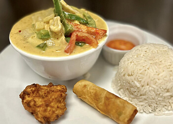 Taste of Thailand Omaha Thai Restaurants