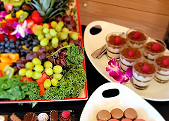 Tacoma Caterers Taste of the Town Catering