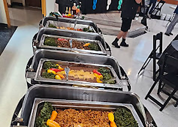 Tacoma Caterers Taste of the Town Catering