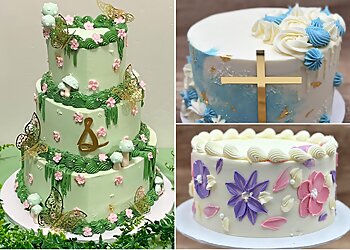 Bakersfield Cakes Tastries Bakery