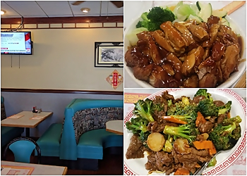 North Las Vegas Chinese Restaurants Tasty China