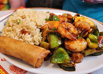 Tasty China  North Las Vegas Chinese Restaurants image 1