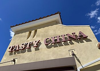 Ventura Chinese Restaurants Tasty China