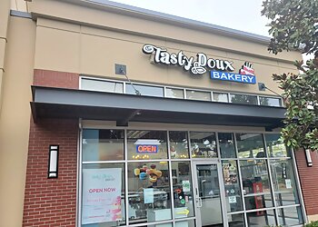 Kent Cakes Tasty Doux Bakery