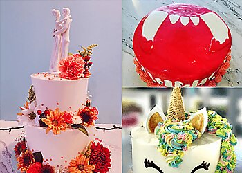 Kent Cakes Tasty Doux Bakery