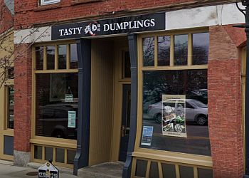 Lowell Chinese Restaurants Tasty Dumplings