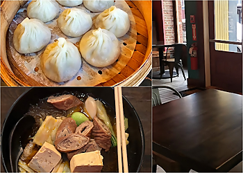 Lowell Chinese Restaurants Tasty Dumplings