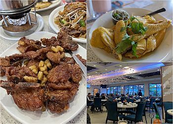 Irvine Chinese Restaurants Tasty Garden