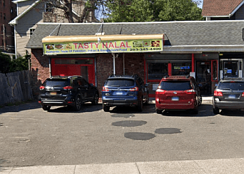Bridgeport Indian Restaurants Tasty Halal Restaurant