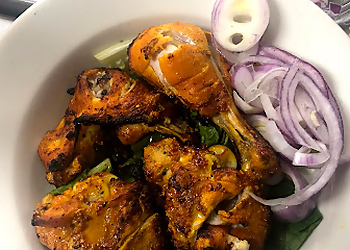 Tasty Halal Restaurant Bridgeport Indian Restaurants image 1