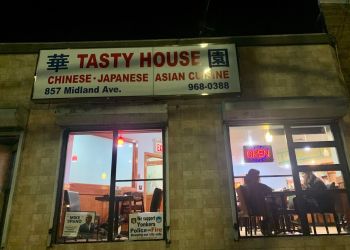 Yonkers Chinese Restaurants Tasty House
