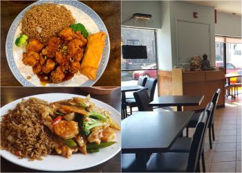 Yonkers Chinese Restaurants Tasty House