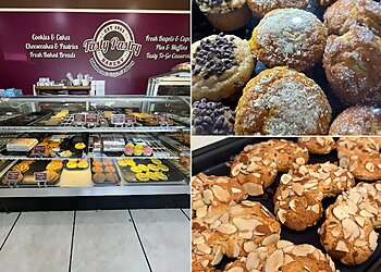 Tallahassee Bakeries Tasty Pastry Bakery