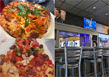 Sunnyvale Pizza Places Tasty Subs & Pizza Sunnyvale