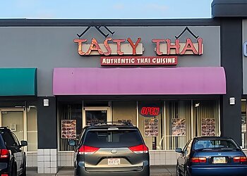 Toledo Thai Restaurants Tasty Thai