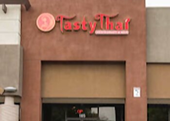 Modesto Thai Restaurants Tasty Thai Restaurant and Bar