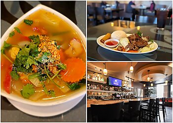 Modesto Thai Restaurants Tasty Thai Restaurant and Bar