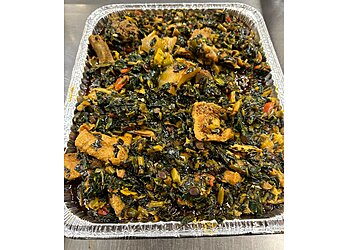 Durham Caterers Tasty Vibes Catering Services