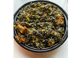 Durham Caterers Tasty Vibes Catering Services