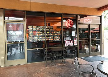 Santa Ana Chinese Restaurants Tasty Zone Szechwan Cuisine