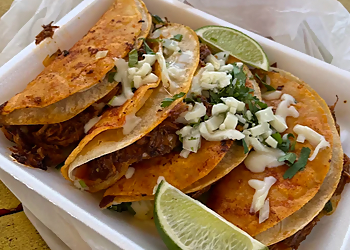 Killeen Food Trucks Tatazo Food Truck