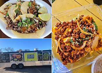Killeen Food Trucks Tatazo Food Truck