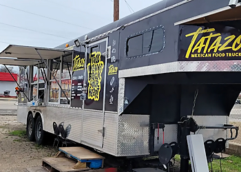 Tatazo Food Truck Killeen Food Trucks image 1