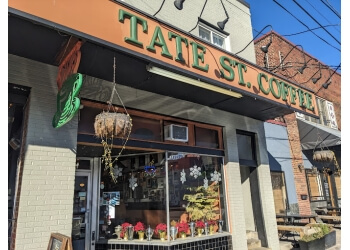 Greensboro Cafe Tate Street Coffee House