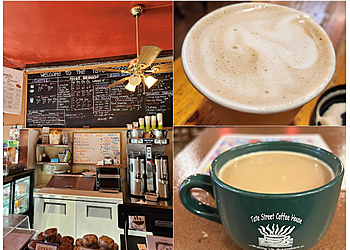 Greensboro Cafe Tate Street Coffee House