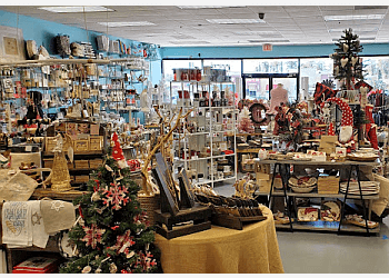 3 Best Gift Shops in Tampa, FL - Expert Recommendations