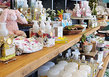 Tampa Gift Shops Tate and Tilly