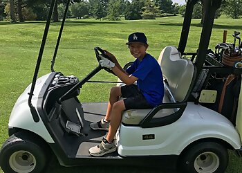 Tates Creek Golf Course in Lexington ThreeBestRated com Tates Creek Golf Course in Lexington ThreeBestRated com