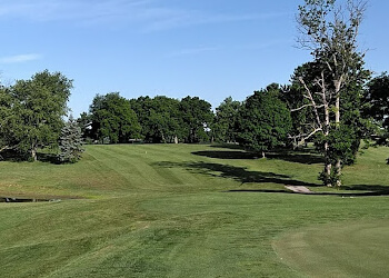 Tates Creek Golf Course Lexington Golf Courses