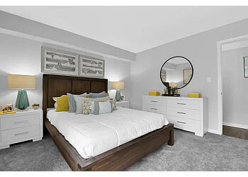 Lexington Apartments For Rent Tates Creek Village