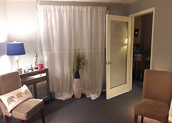 Jacksonville Hypnotherapy Tatia Orenczak Hypnotherapy