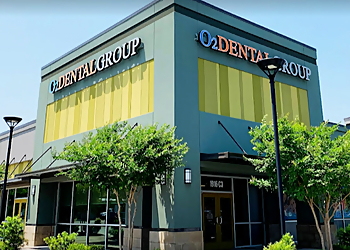 Fayetteville Cosmetic Dentists Tatiana Novas, DMD - O2 DENTAL GROUP