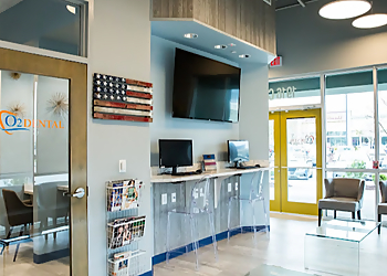 Fayetteville Cosmetic Dentists Tatiana Novas, DMD - O2 DENTAL GROUP