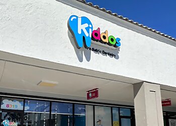 Miami Kids Dentists Tatiana Toquica DDS - KIDDOS PEDIATRIC DENTISTRY