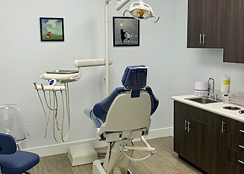 Miami Kids Dentists Tatiana Toquica DDS - KIDDOS PEDIATRIC DENTISTRY