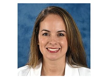 Tatiana Toquica DDS - KIDDOS PEDIATRIC DENTISTRY Miami Kids Dentists image 1